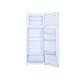 Davoline SR 220E Δίπορτο Ψυγείο 236lt Υ143xΠ55xΒ55cm Λευκό